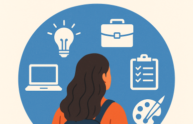 شغل مناسب و رویایی: ۷ راز پنهان برای رسیدن به آن، حتی وقتی اوضاع بازار کار سخت است!